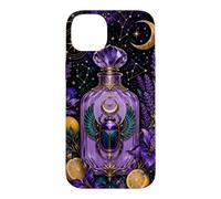 Scarab Perfume Constellation Case for iPhone 14 Plus