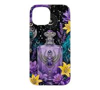 Scarab Perfume Constellation Case for iPhone 15
