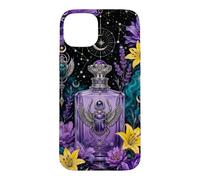 Scarab Perfume Constellation Case for iPhone 15 Plus