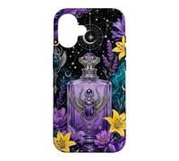 Scarab Perfume Constellation Case for iPhone 16