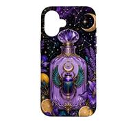 Scarab Perfume Constellation Case for iPhone 16