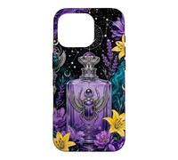 Scarab Perfume Constellation Case for iPhone 16 Pro