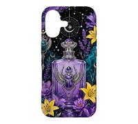 Scarab Perfume Constellation Case for iPhone 17
