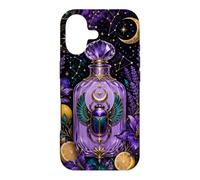 Scarab Perfume Constellation Case for iPhone 17