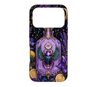 Scarab Perfume Constellation Case for iPhone 17 Pro