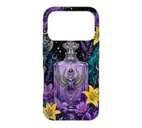 Scarab Perfume Constellation Case for iPhone 17 Pro