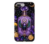 Scarab Perfume Constellation Case for iPhone 7 Plus/8 Plus