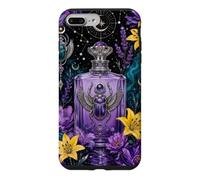 Scarab Perfume Constellation Case for iPhone 7 Plus/8 Plus
