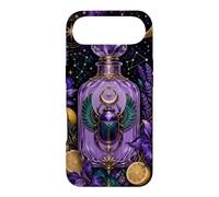Scarab Perfume Constellation Case for iPhone Air