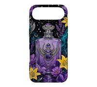 Scarab Perfume Constellation Case for iPhone Air