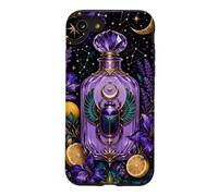 Scarab Perfume Constellation Case for iPhone SE (2020) / 7/8