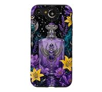 Scarab Perfume Constellation Case for iPhone SE (2020) / 7/8