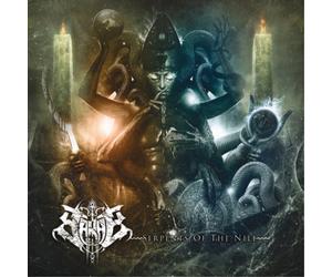 Scarab Serpents of the Nile (CD) Album (US IMPORT)