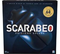 Scarabeo 60° Anniversary - Board Game