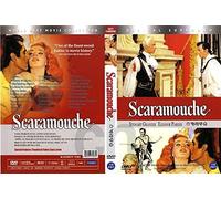 Scaramouche (1952) All Region DVD (Region 1,2,3,4,5,6 Compatible)