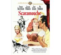 Scaramouche [DVD] [1952] [Region 1] [US Import] [NTSC]