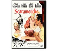 Scaramouche [DVD] [1952] [Region 1] [US Import] [NTSC]