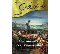 Scaramouche The King Maker: 2