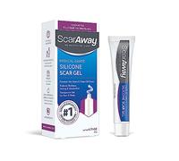 ScarAway Scar Away Scar Repair Gel With Patented Kelo-Cote Technology, 20 Grams