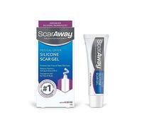 ScarAway Scar Diminishing Gel, 10 Gram