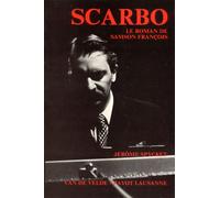 SCARBO - LE ROMAN DE SAMSON FRANCOIS --- PIANO: Le roman de Samson François