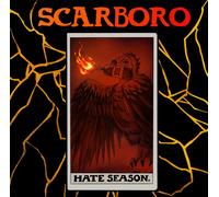 Scarboro Hate Season (Vinyl) 12" Album Picture Disc (Limited Edition)