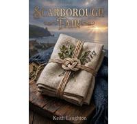 Scarborough Fair: Heartsong Anthology | Book One