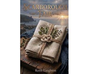 Scarborough Fair: Heartsong Anthology | Book One