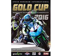Scarborough International Gold Cup Road Races 2016