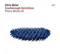 Scarborough Variations: Piano Works XI