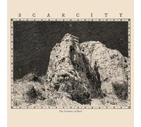 Scarcity - The Promise Of Rain
