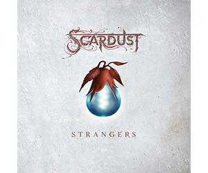 Scardust - Strangers [VINYL]