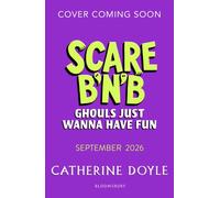 Scare B’n’B: Ghouls Just Wanna Have Fun