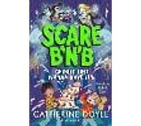 Scare B’n’B: Ghouls Just Wanna Have Fun