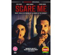 Scare Me (SHUDDER) [DVD] [2019]