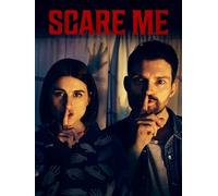 Scare Me