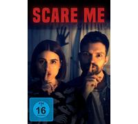 Scare Me (DVD) Cash, Aya, Ruben, Josh, Drysdale, Rebecca, Redd, Chris