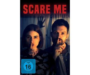 Scare Me (DVD) Cash, Aya, Ruben, Josh, Drysdale, Rebecca, Redd, Chris