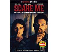 Scare Me Dvd [Edizione: Stati Uniti]