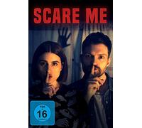 Ruben,Josh - Scare Me [Import]