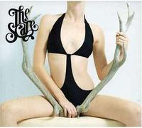 Scare, The - Vacuum Irony