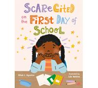 Scarecited on the First Day of School