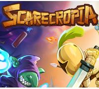 Scarecropia PC Steam CD Key