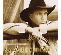 Scarecrow by Garth Brooks