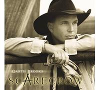 Scarecrow by Garth Brooks (2014-09-16)
