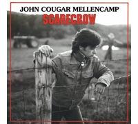 Scarecrow by John Cougar Mellencamp (1985-08-03)