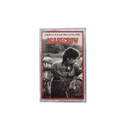 Scarecrow by John Cougar Mellencamp [CASSETTE]