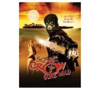 Scarecrow Gone Wild [DVD]
