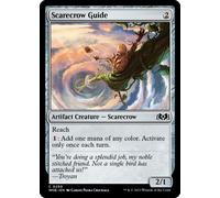 Scarecrow Guide | Wilds of Eldraine