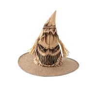 Scarecrow Hat Halloween Party Cosplay Props